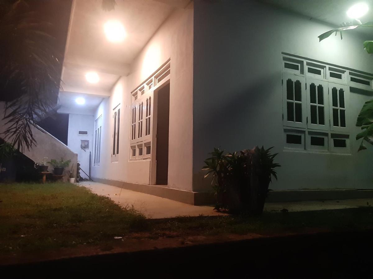 Villa Diamond Nest Unawatuna Dış mekan fotoğraf