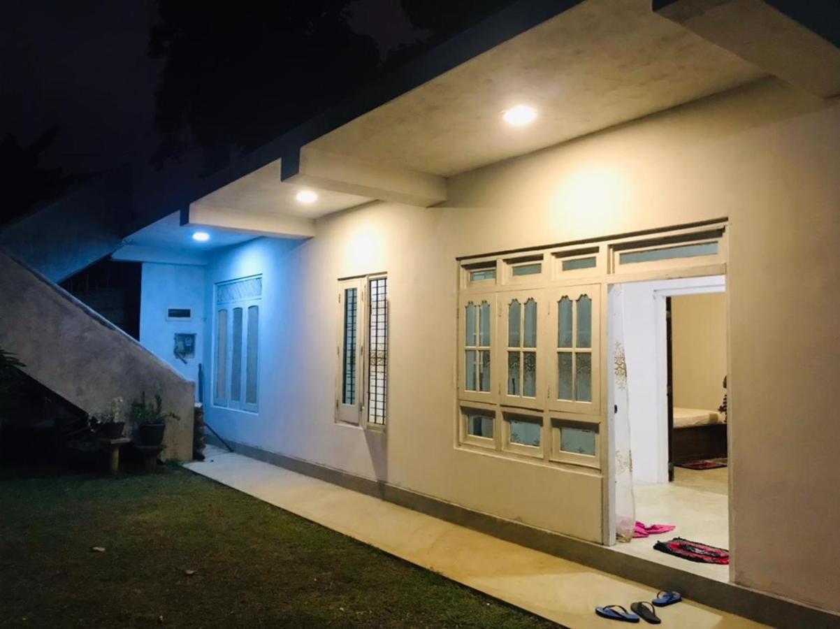 Villa Diamond Nest Unawatuna Dış mekan fotoğraf