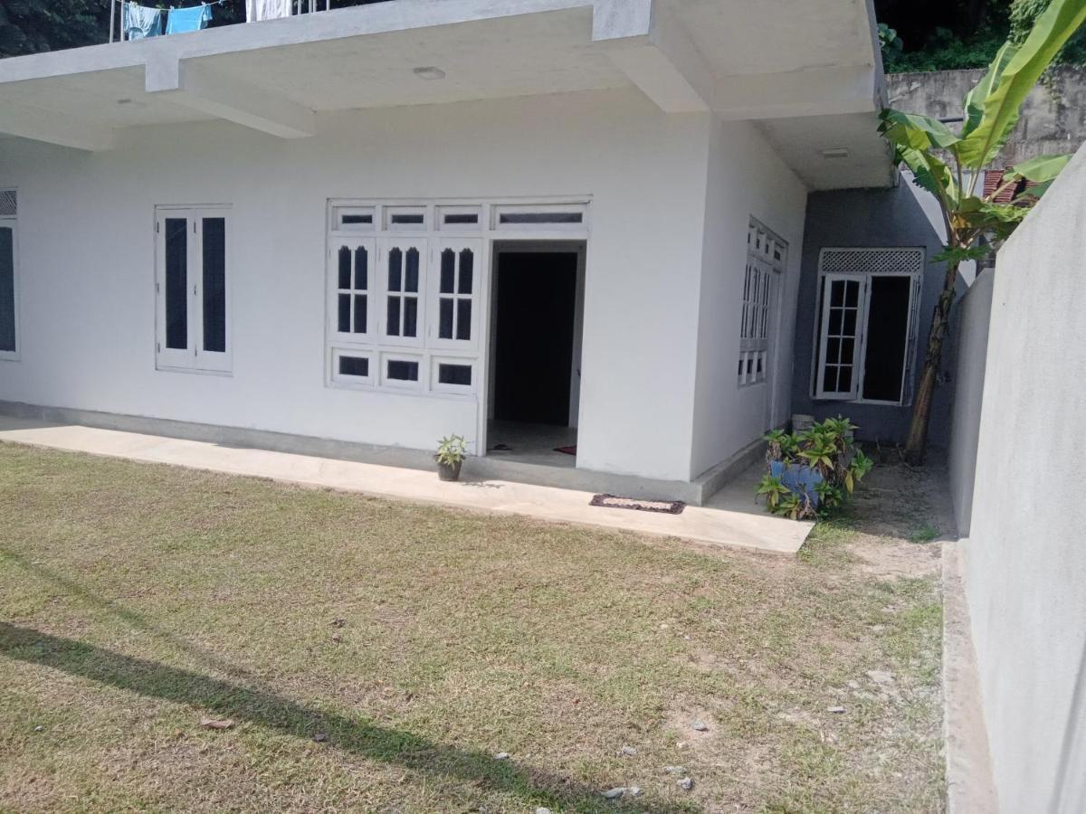 Villa Diamond Nest Unawatuna Dış mekan fotoğraf