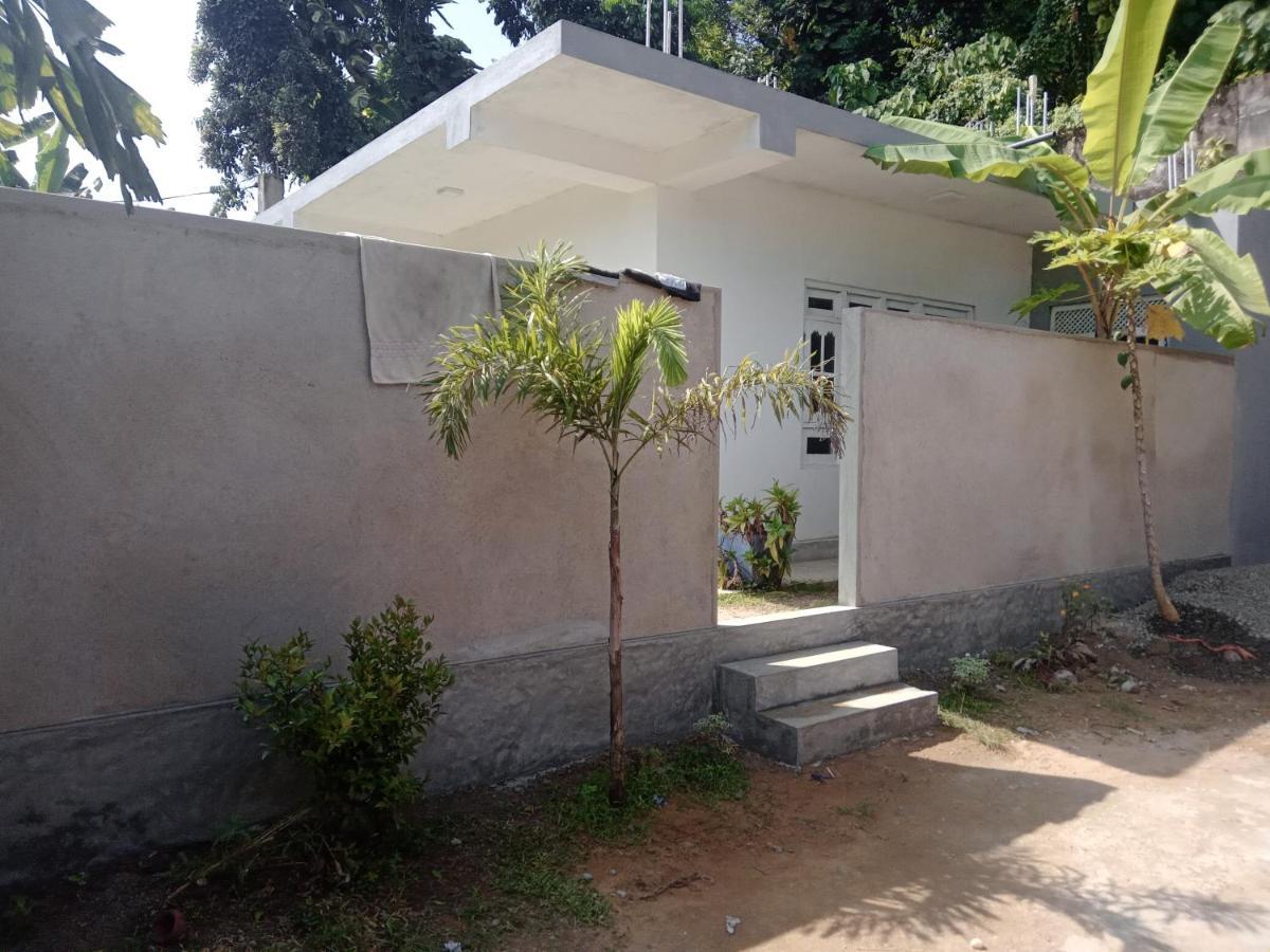 Villa Diamond Nest Unawatuna Dış mekan fotoğraf