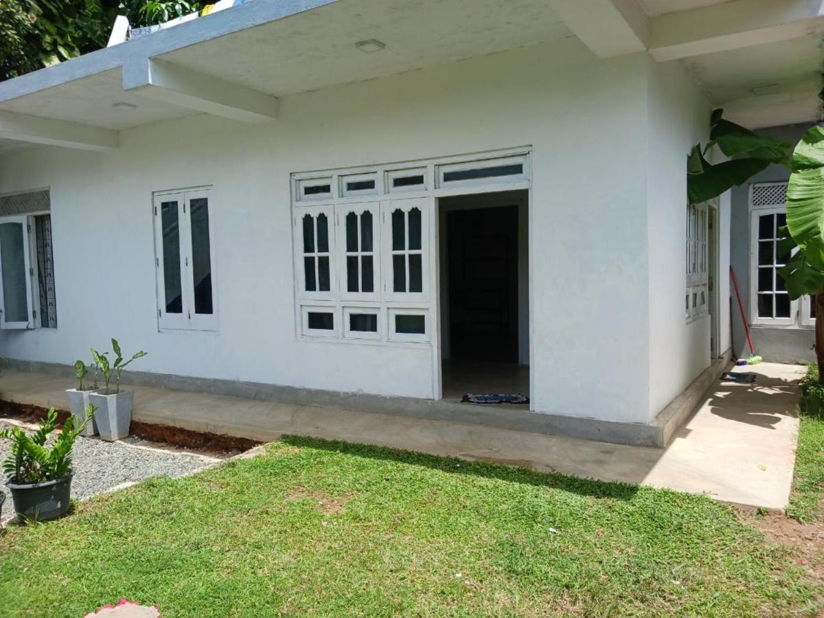 Villa Diamond Nest Unawatuna Dış mekan fotoğraf