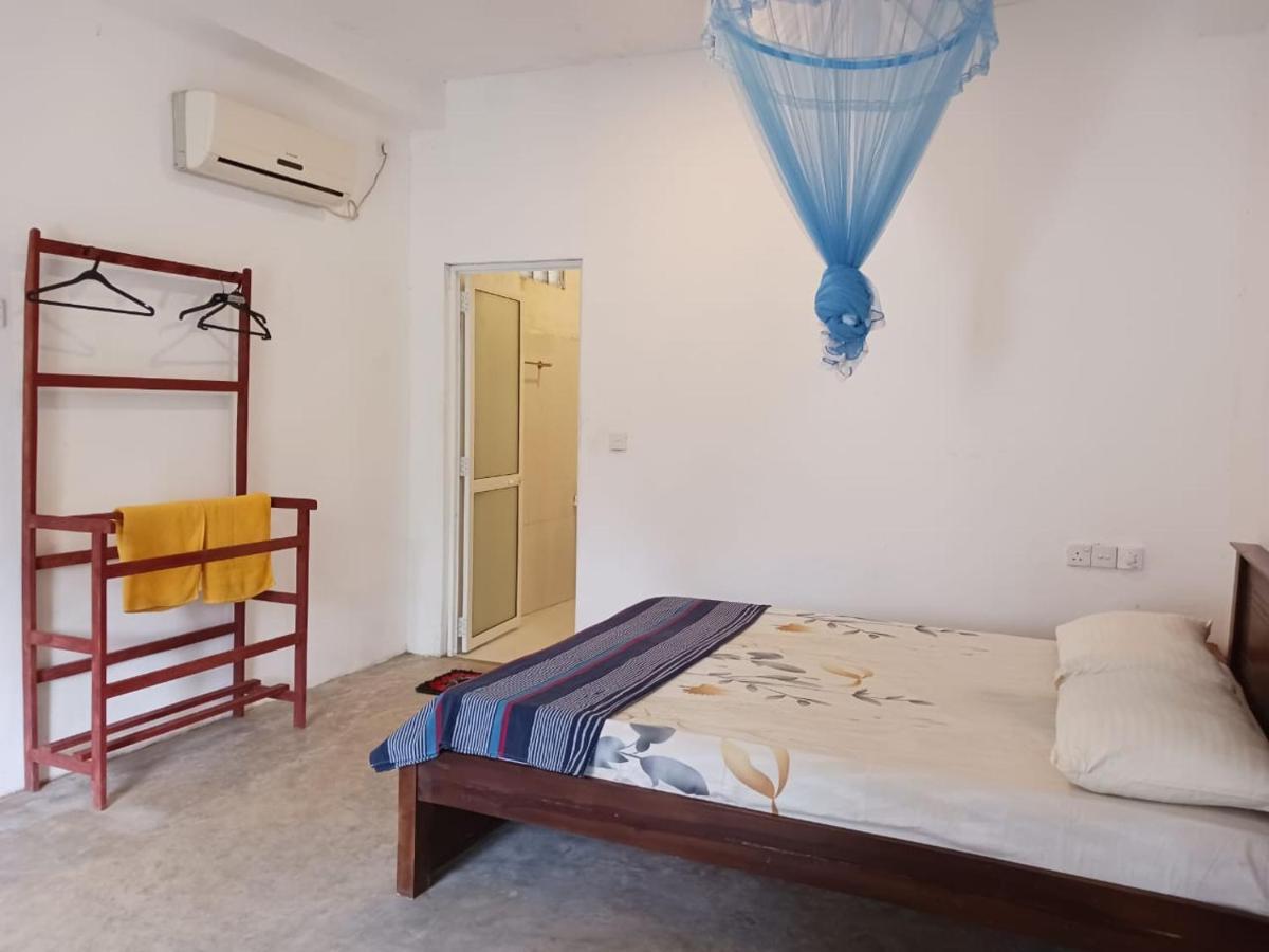 Villa Diamond Nest Unawatuna Dış mekan fotoğraf