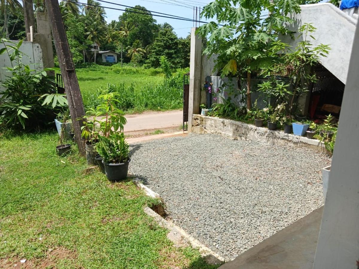 Villa Diamond Nest Unawatuna Dış mekan fotoğraf