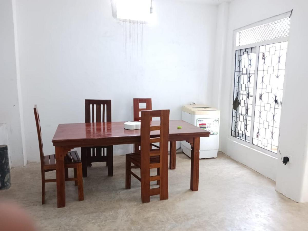 Villa Diamond Nest Unawatuna Dış mekan fotoğraf