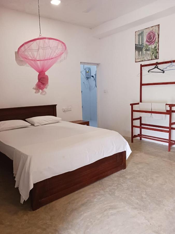 Villa Diamond Nest Unawatuna Dış mekan fotoğraf