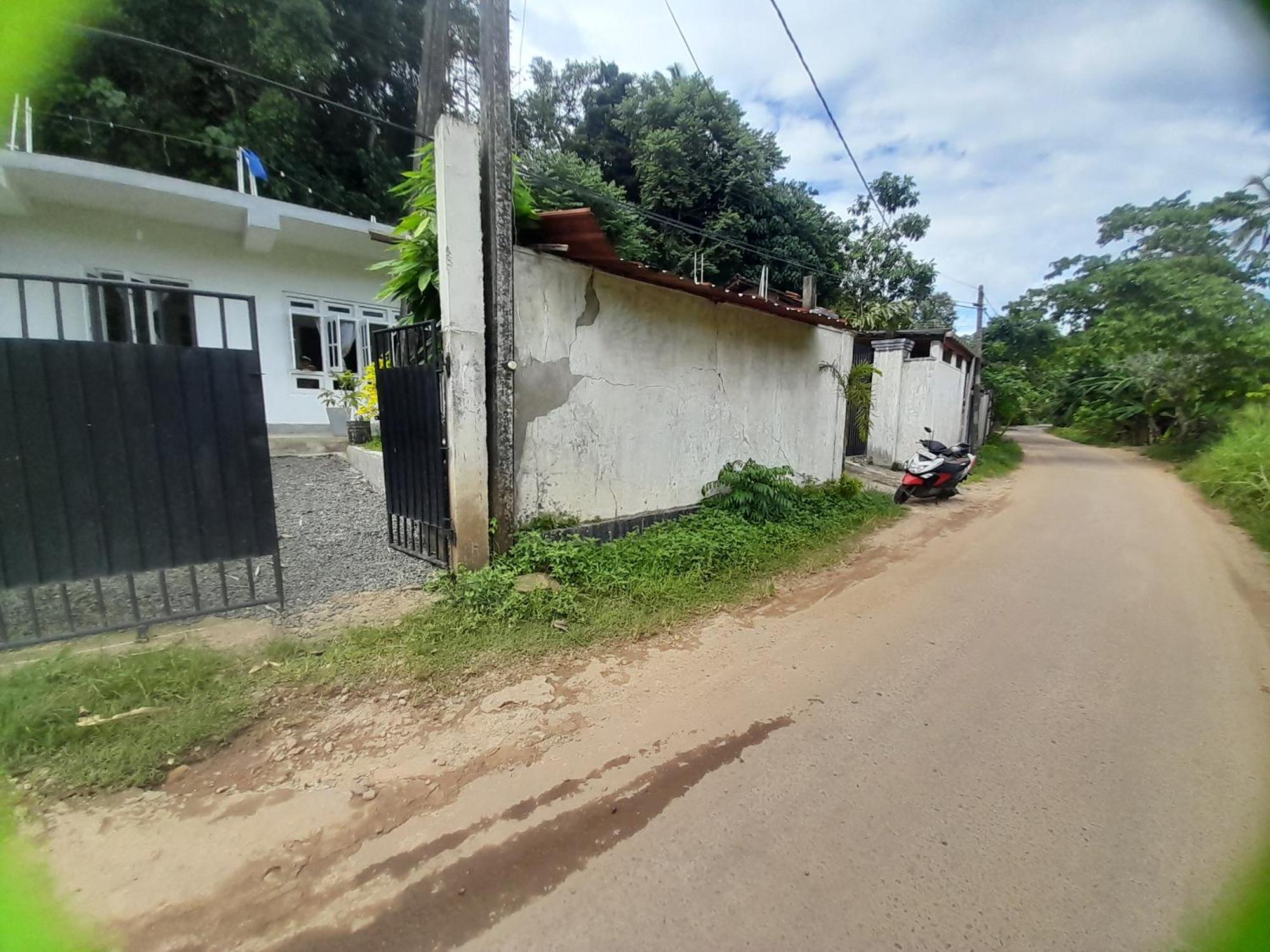 Villa Diamond Nest Unawatuna Dış mekan fotoğraf