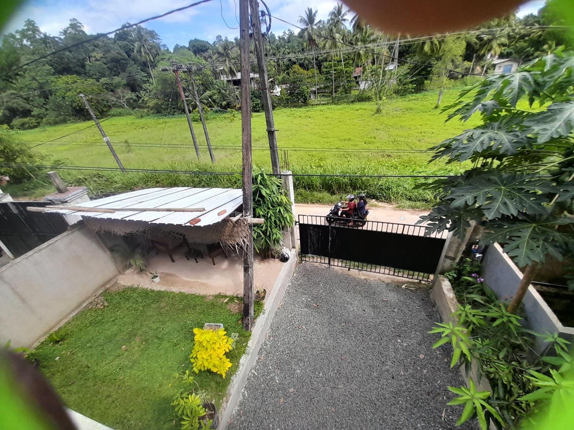 Villa Diamond Nest Unawatuna Dış mekan fotoğraf
