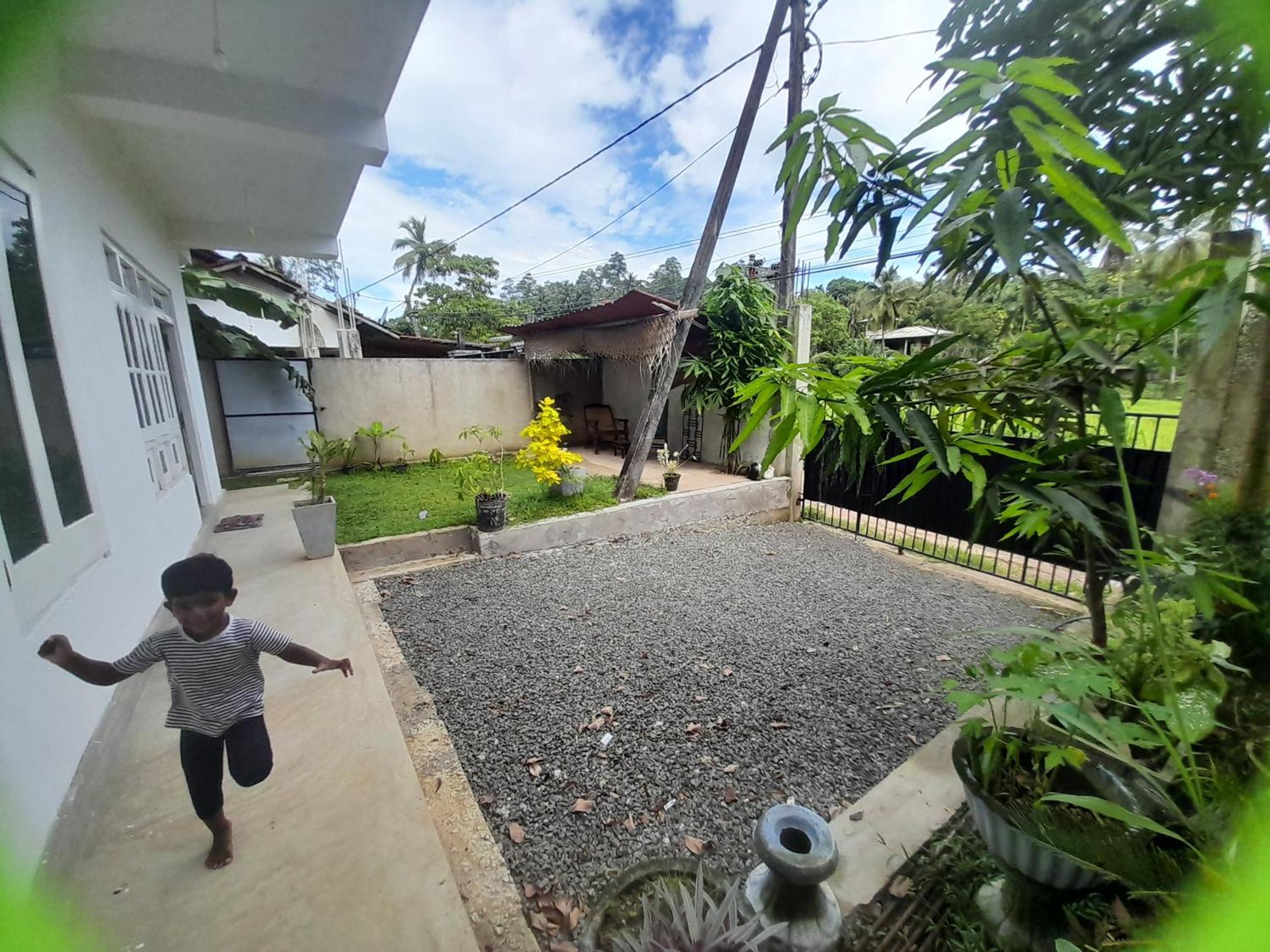 Villa Diamond Nest Unawatuna Dış mekan fotoğraf