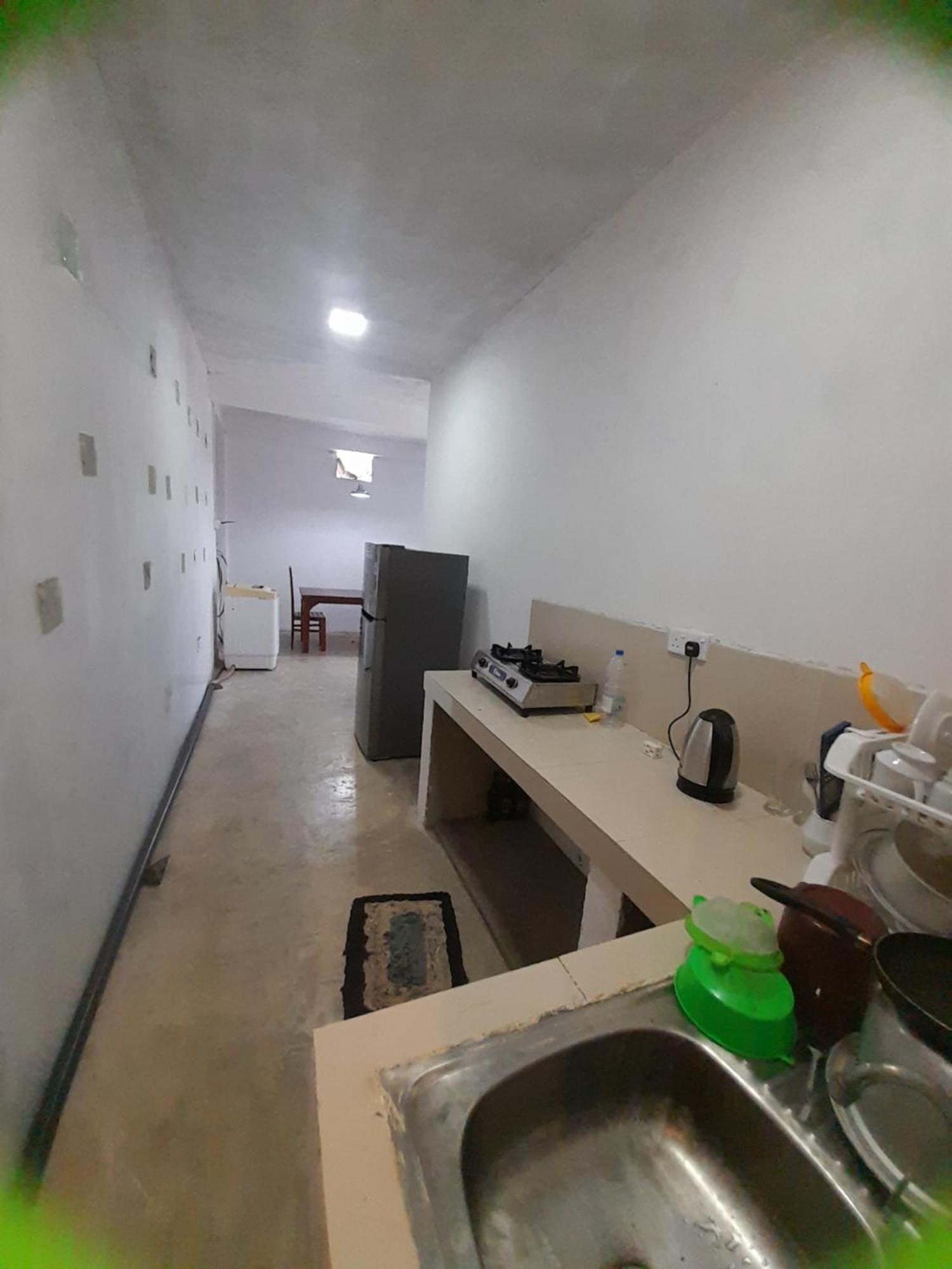 Villa Diamond Nest Unawatuna Dış mekan fotoğraf
