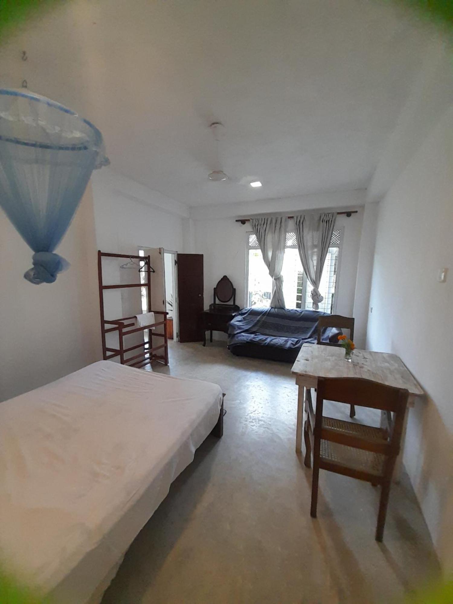 Villa Diamond Nest Unawatuna Dış mekan fotoğraf