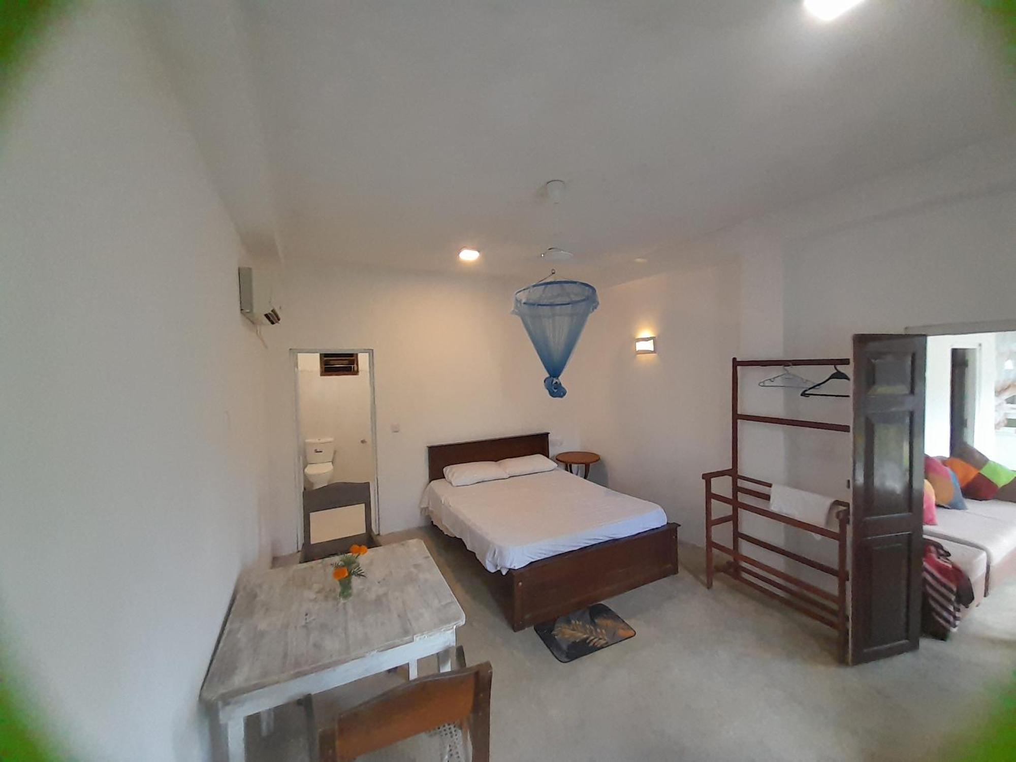 Villa Diamond Nest Unawatuna Dış mekan fotoğraf