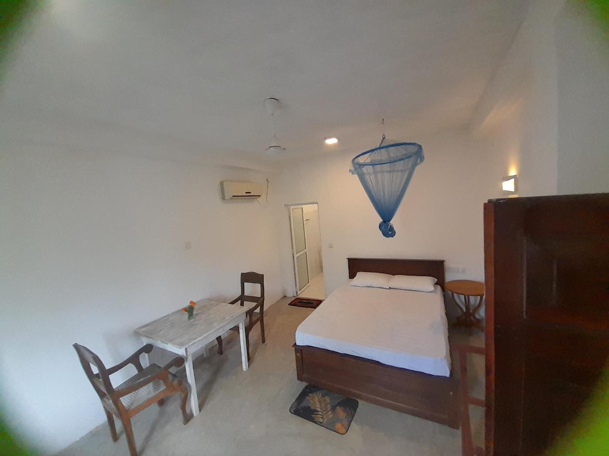 Villa Diamond Nest Unawatuna Dış mekan fotoğraf