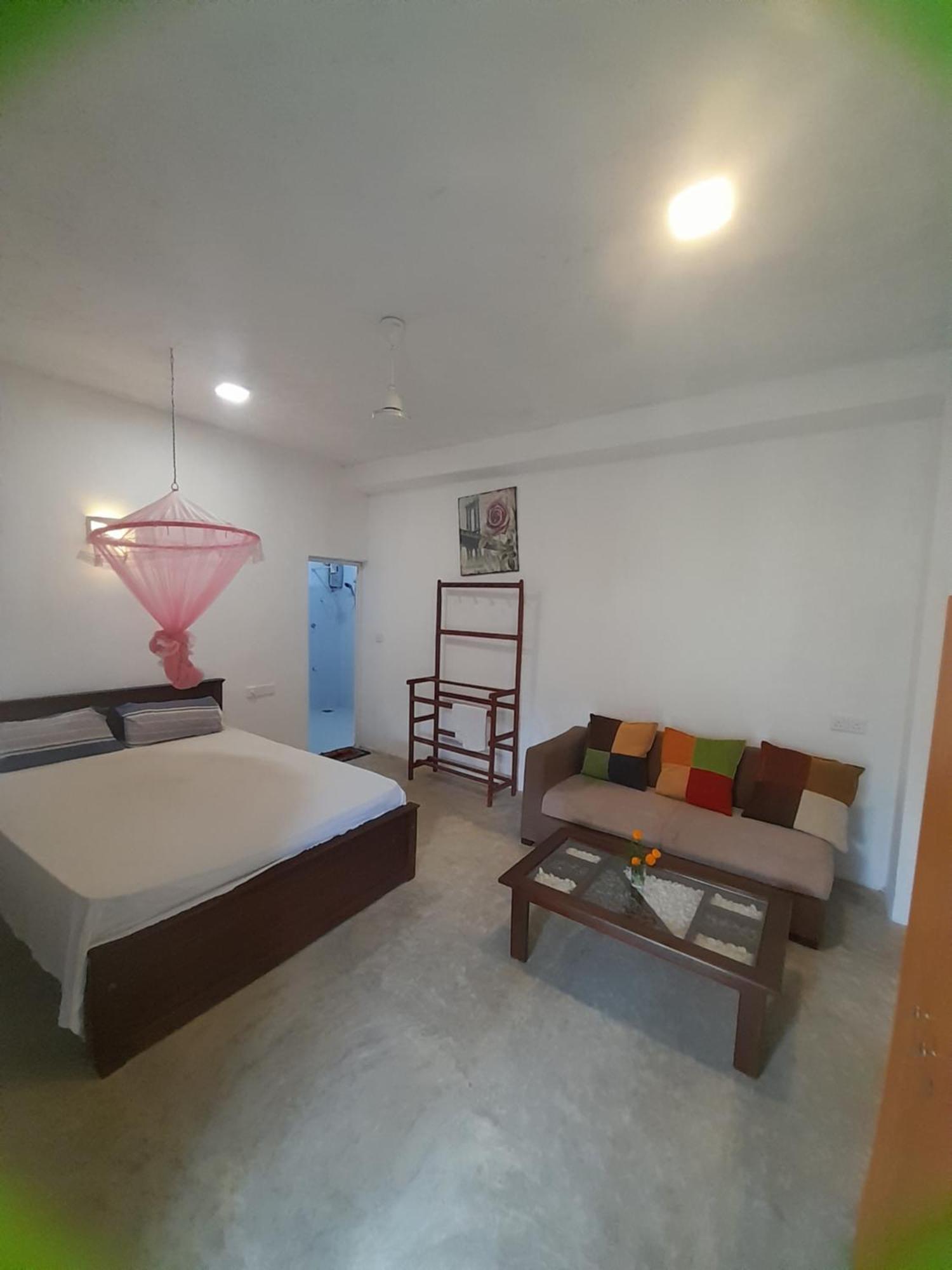 Villa Diamond Nest Unawatuna Dış mekan fotoğraf