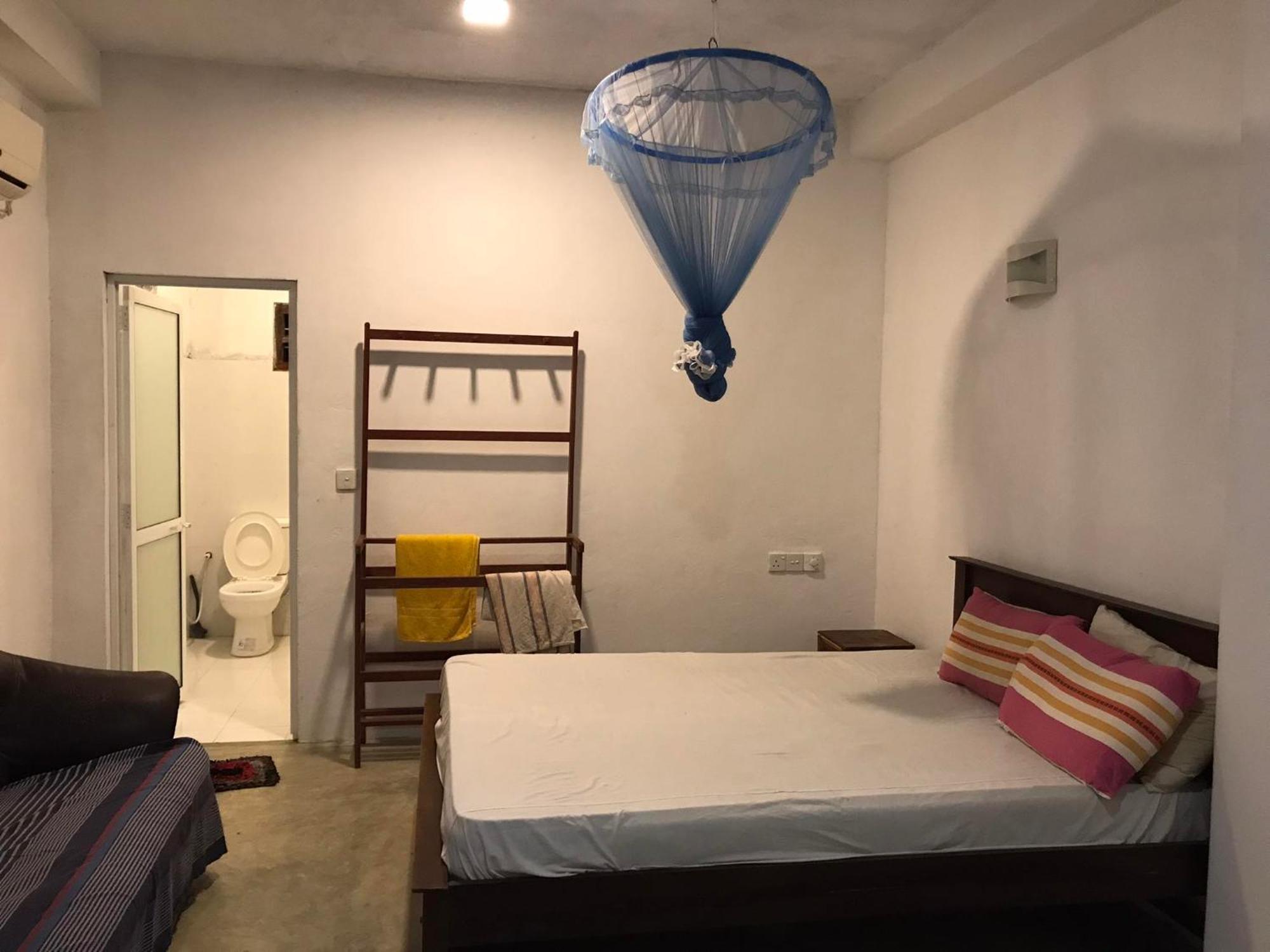 Villa Diamond Nest Unawatuna Dış mekan fotoğraf