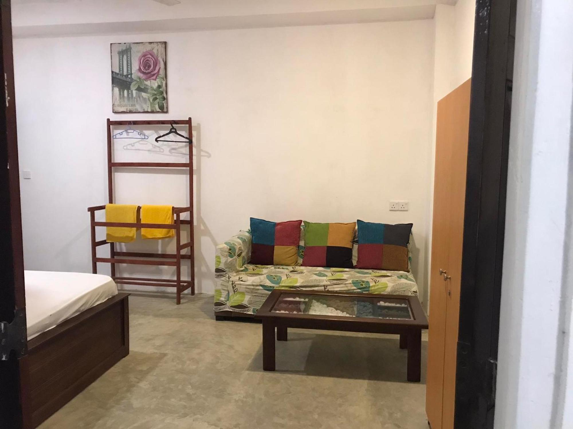 Villa Diamond Nest Unawatuna Dış mekan fotoğraf